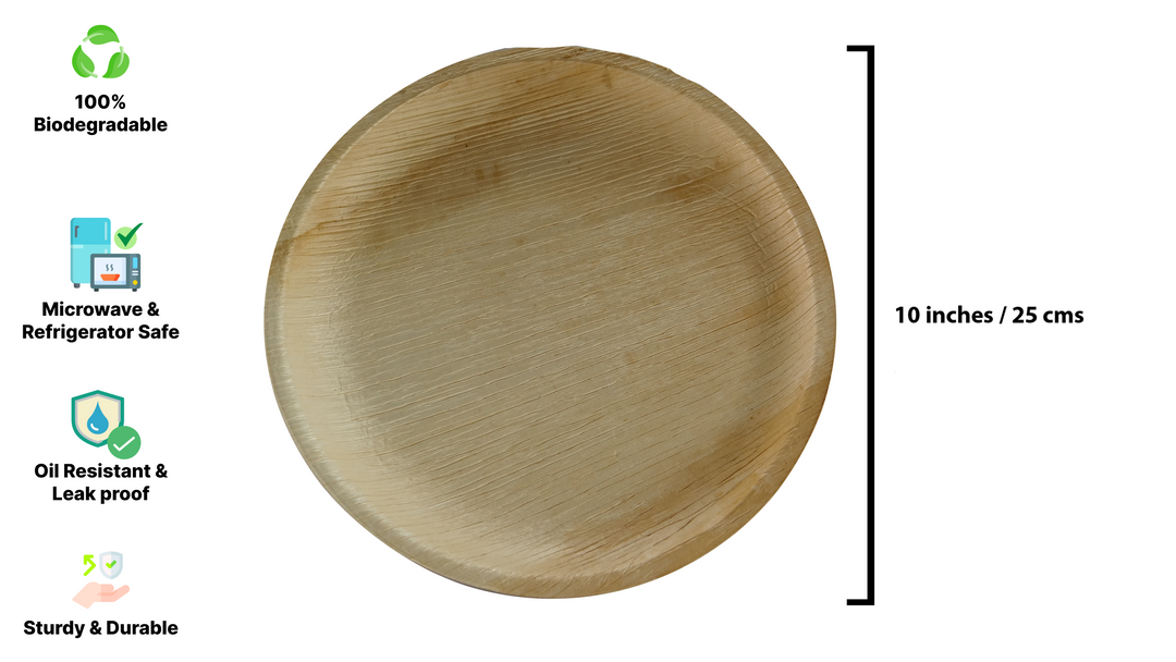 areca palm leaf plate hs code Palm leaf plates online