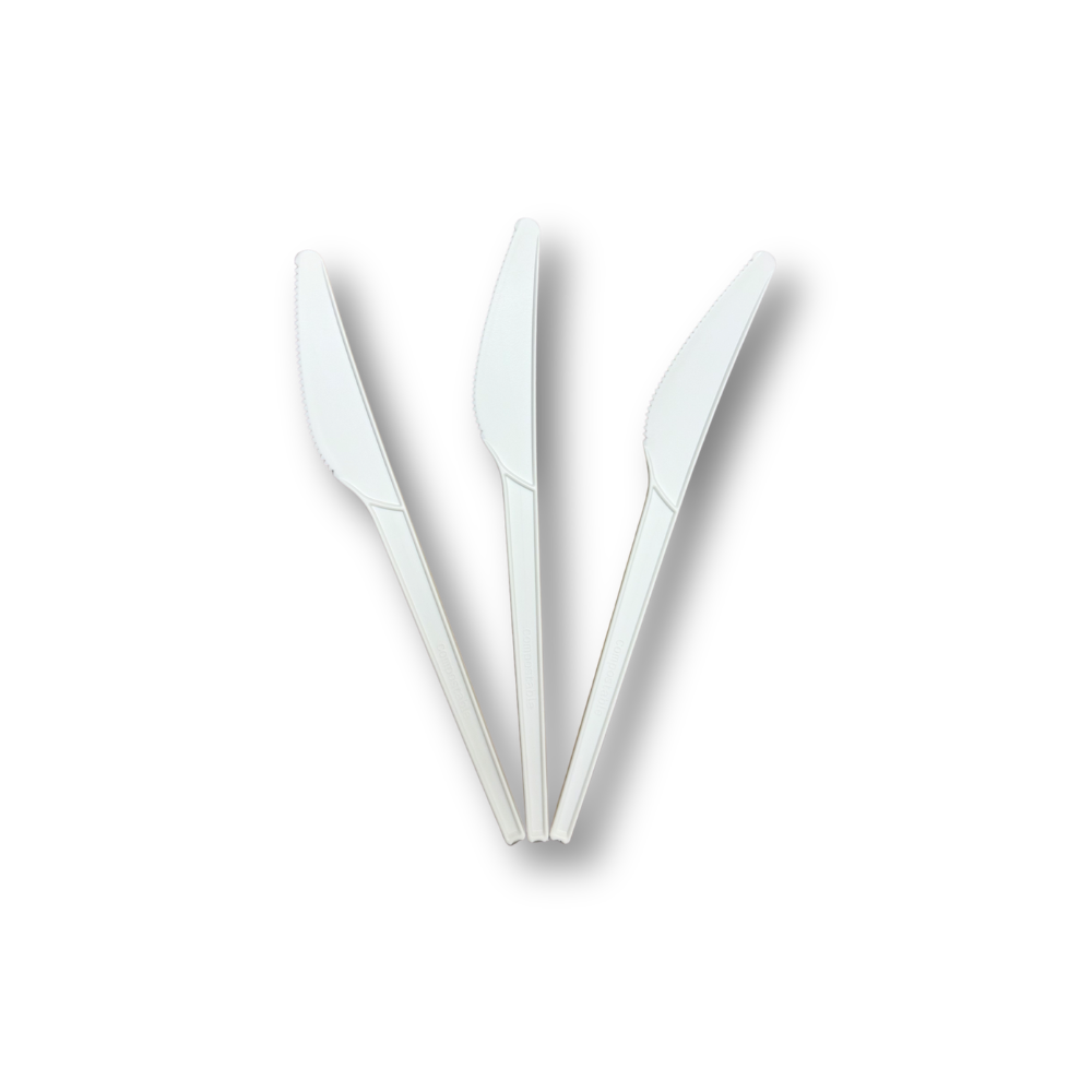 PLA Knives - 500 Count